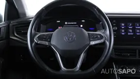 Volkswagen Taigo de 2024