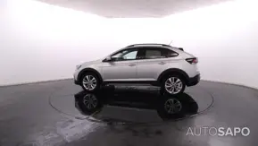 Volkswagen Taigo de 2024