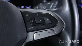 Volkswagen Taigo de 2024