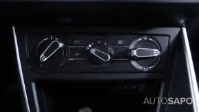 Volkswagen Taigo de 2024