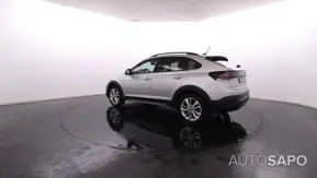 Volkswagen Taigo de 2024