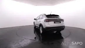 Volkswagen Taigo de 2024