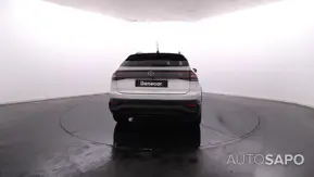 Volkswagen Taigo de 2024