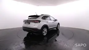 Volkswagen Taigo de 2024