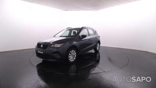 Seat Arona de 2024