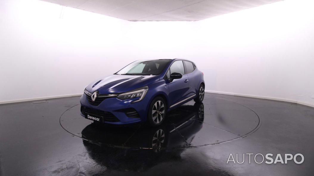 Renault Clio de 2023