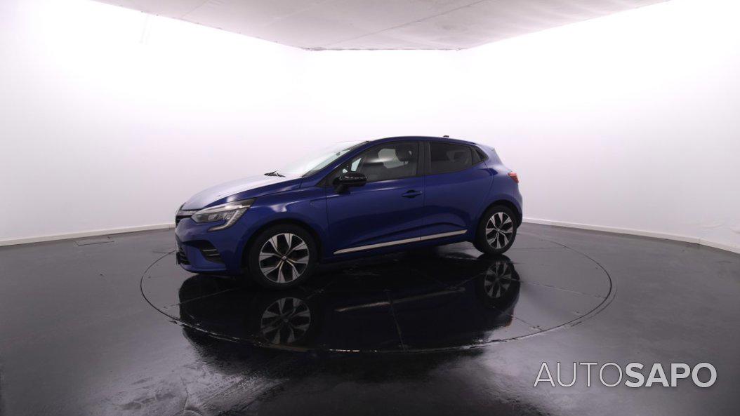Renault Clio de 2023