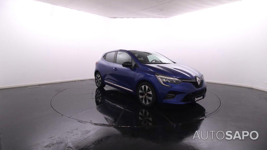 Renault Clio de 2023