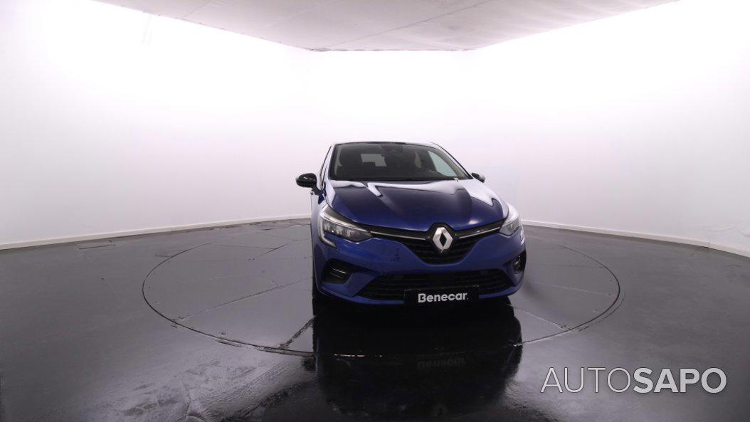 Renault Clio de 2023