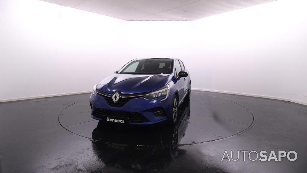 Renault Clio de 2023