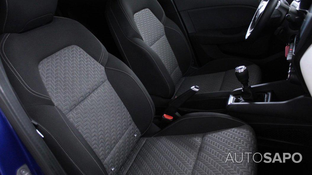 Renault Clio de 2023