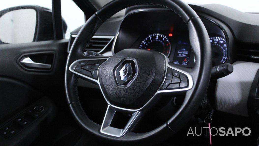 Renault Clio de 2023