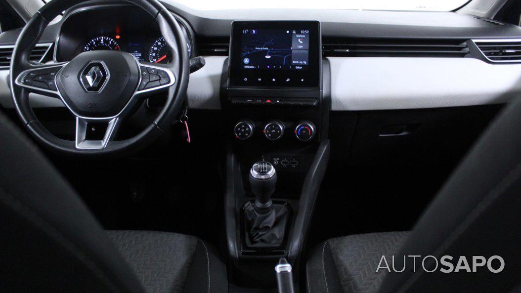 Renault Clio de 2023