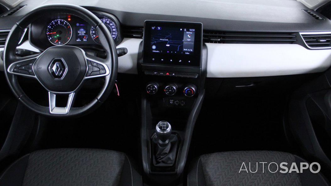 Renault Clio de 2023