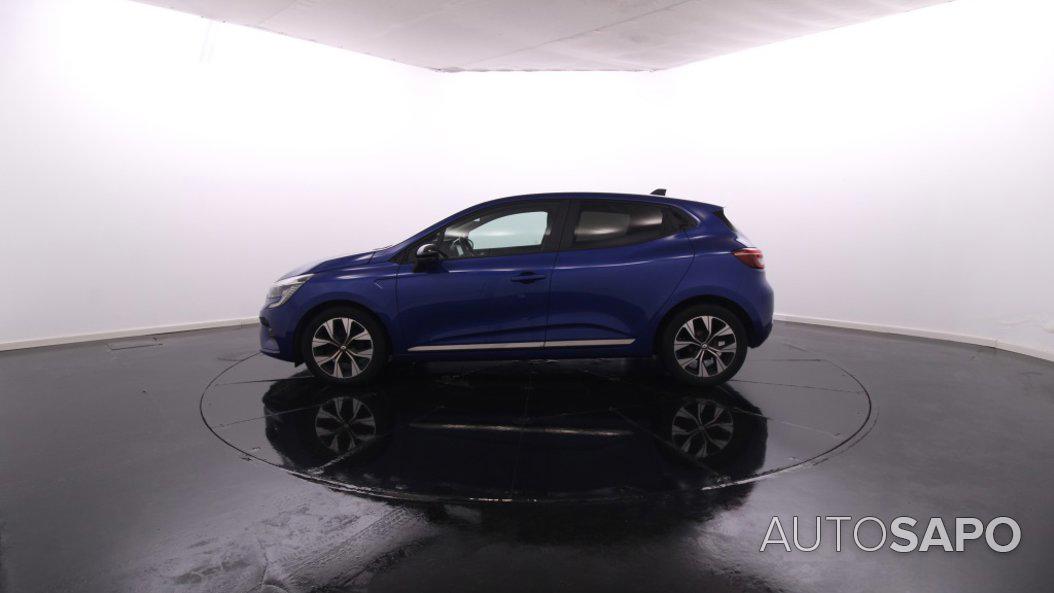 Renault Clio de 2023