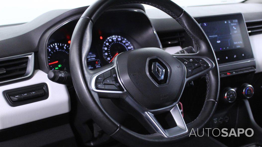 Renault Clio de 2023