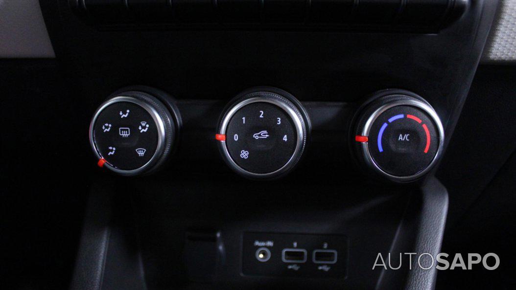 Renault Clio de 2023