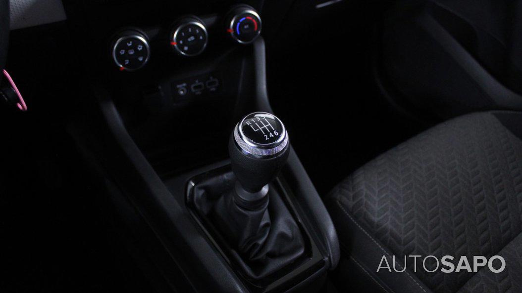 Renault Clio de 2023