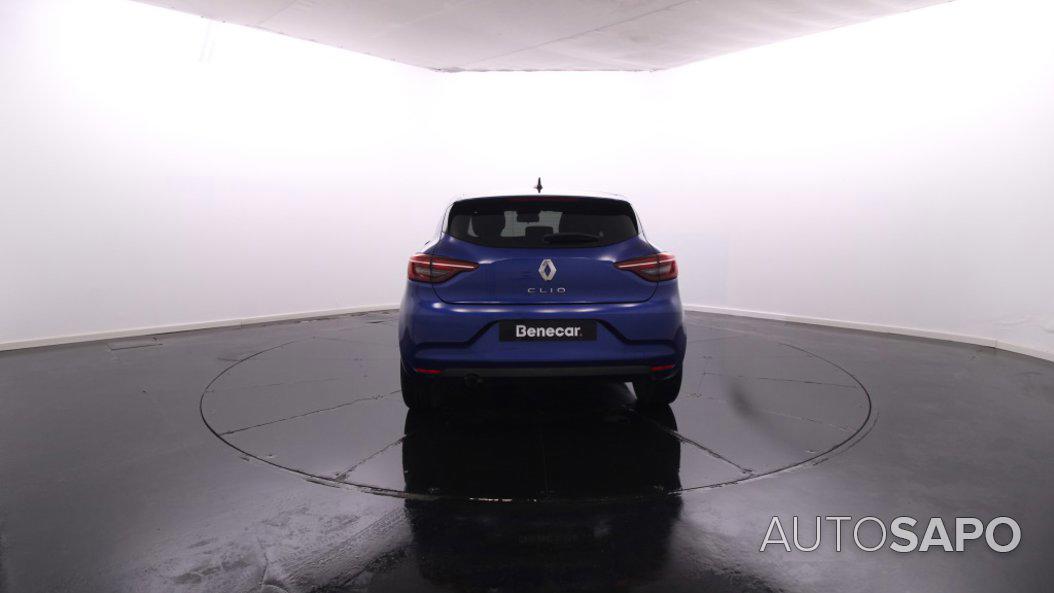 Renault Clio de 2023