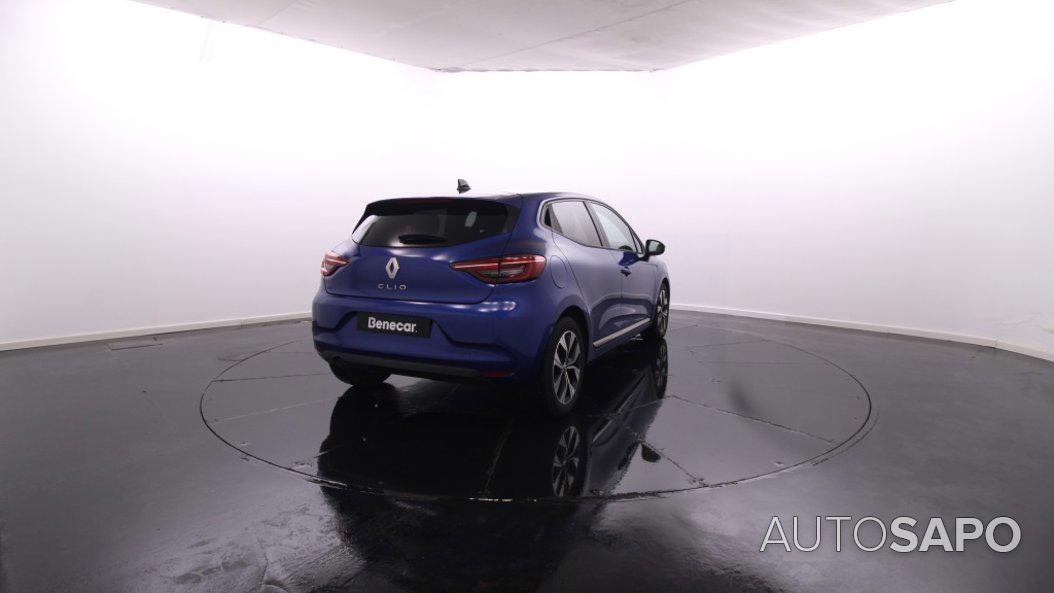 Renault Clio de 2023
