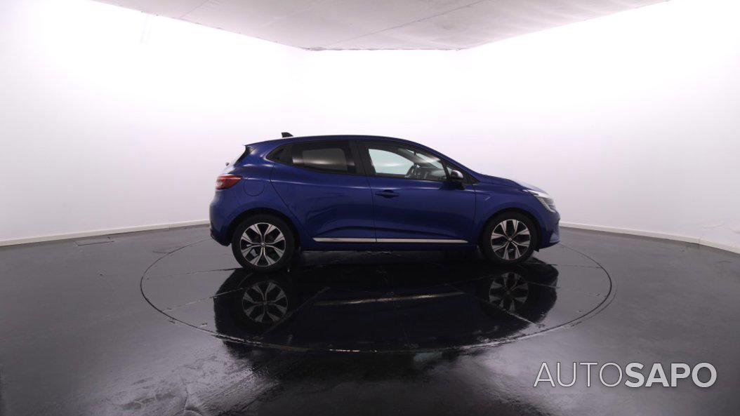Renault Clio de 2023