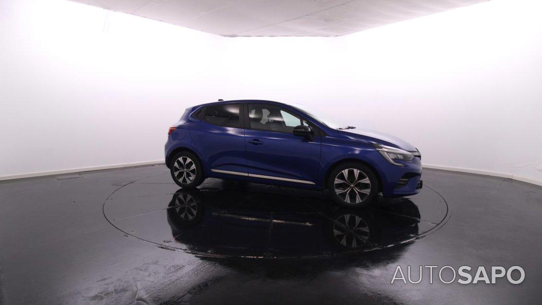Renault Clio de 2023
