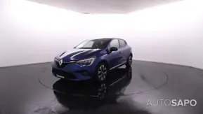 Renault Clio de 2023