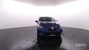 Renault Clio de 2023