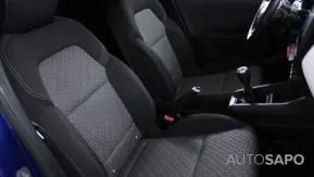 Renault Clio de 2023