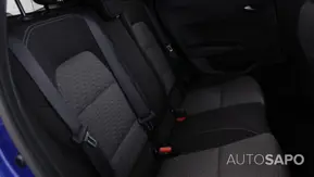 Renault Clio de 2023