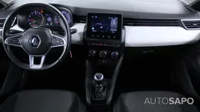 Renault Clio de 2023