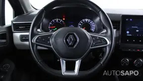 Renault Clio de 2023