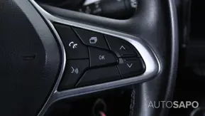 Renault Clio de 2023