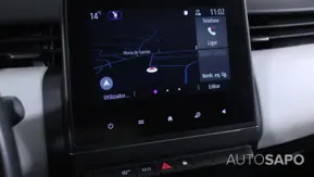 Renault Clio de 2023