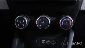 Renault Clio de 2023