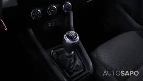 Renault Clio de 2023