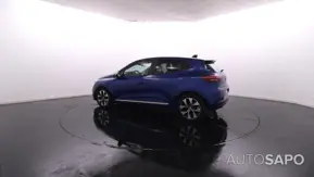 Renault Clio de 2023