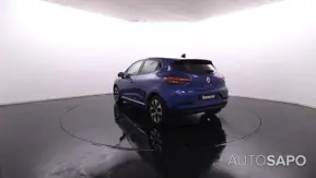 Renault Clio de 2023