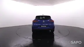 Renault Clio de 2023