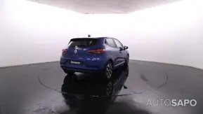 Renault Clio de 2023