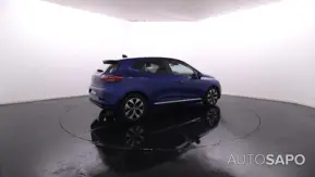 Renault Clio de 2023