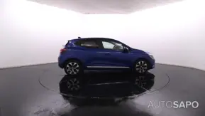 Renault Clio de 2023