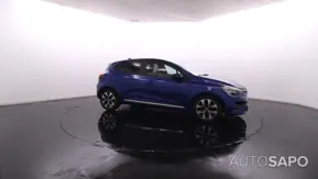 Renault Clio de 2023