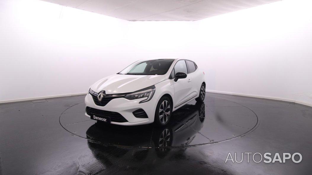 Renault Clio de 2023