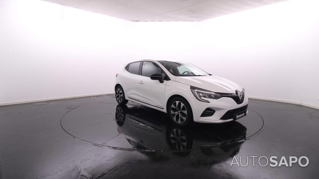 Renault Clio de 2023