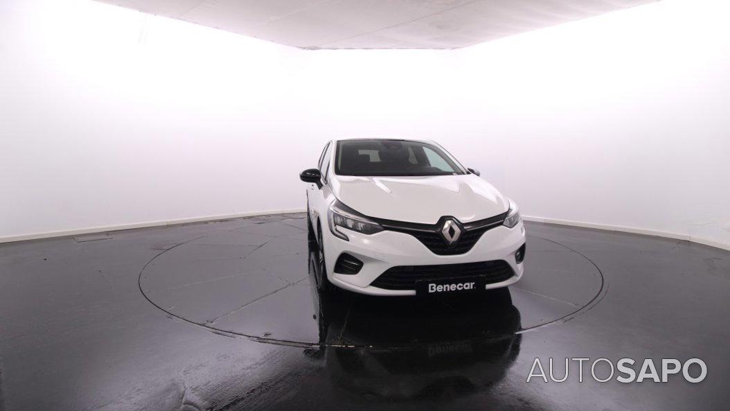 Renault Clio de 2023
