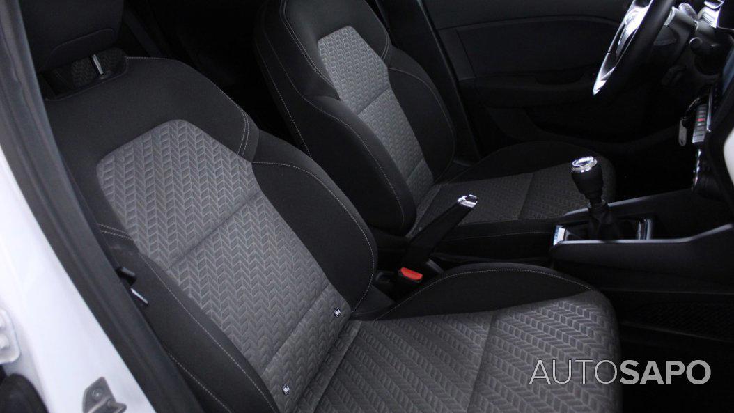 Renault Clio de 2023