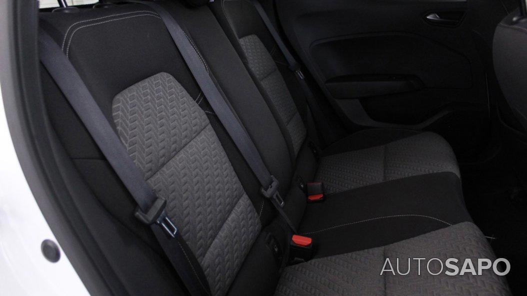 Renault Clio de 2023