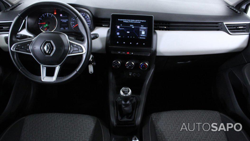 Renault Clio de 2023