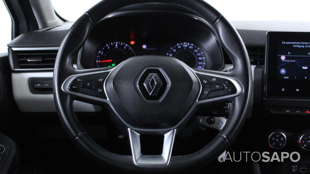 Renault Clio de 2023